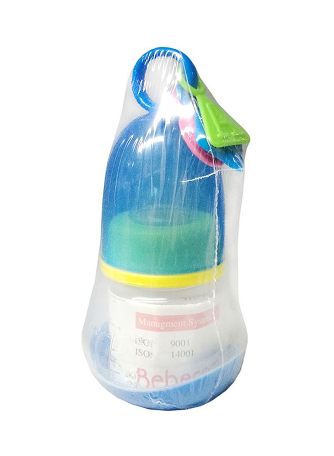 Bebecom 2 Oz Streamline Feeding Bottle Small - Assorted - Image 3