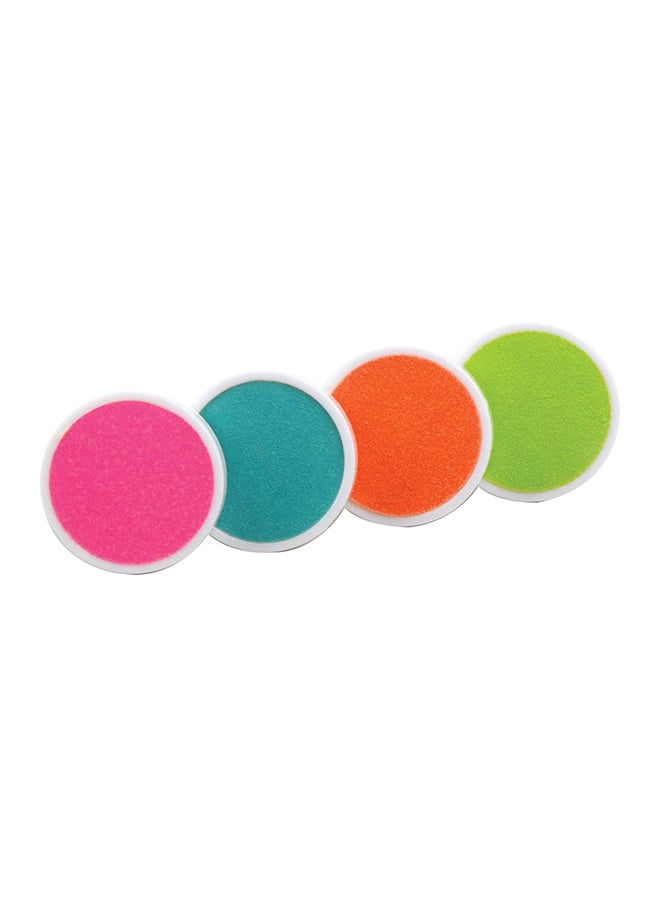 bbluv - 3-Piece Replacement Compatible Filing Disc Set - Image 1
