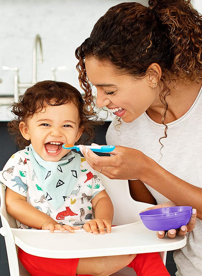 Munchkin - Love-A-Bowls 10 Piece Feeding Set - Image 1