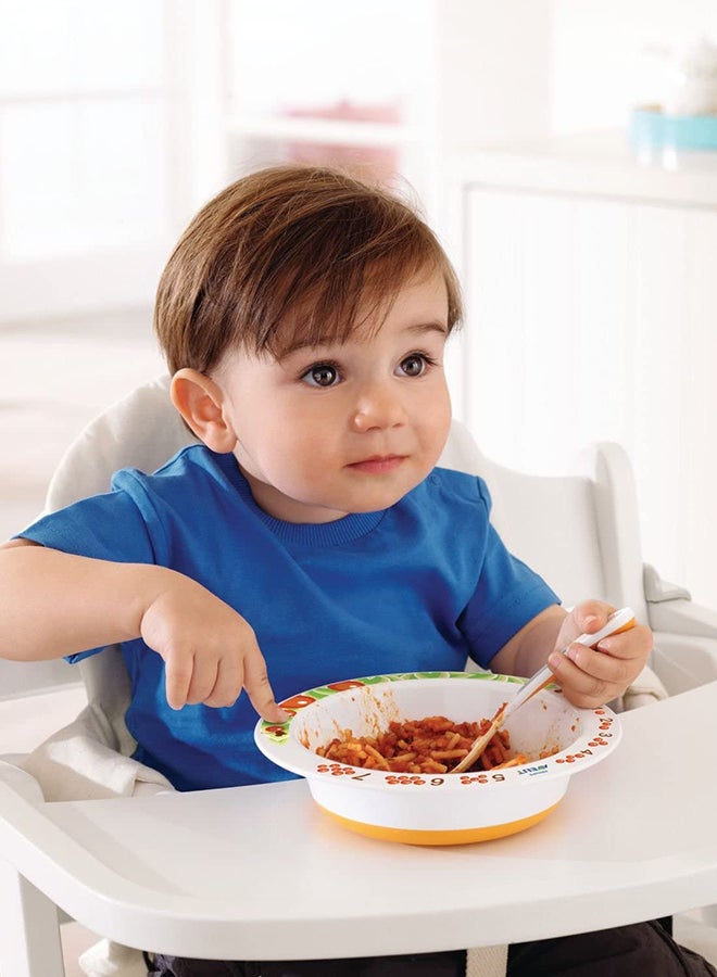 PHILIPS AVENT - Toddler Fork, Spoon And Knife Set - Image 1