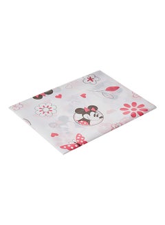 Disney Minnie Mouse Printed Mat  - Image 4