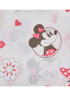 Disney Minnie Mouse Printed Mat  - Image 3