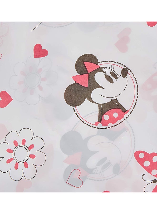 Disney - Minnie Mouse Printed Mat - Image 1