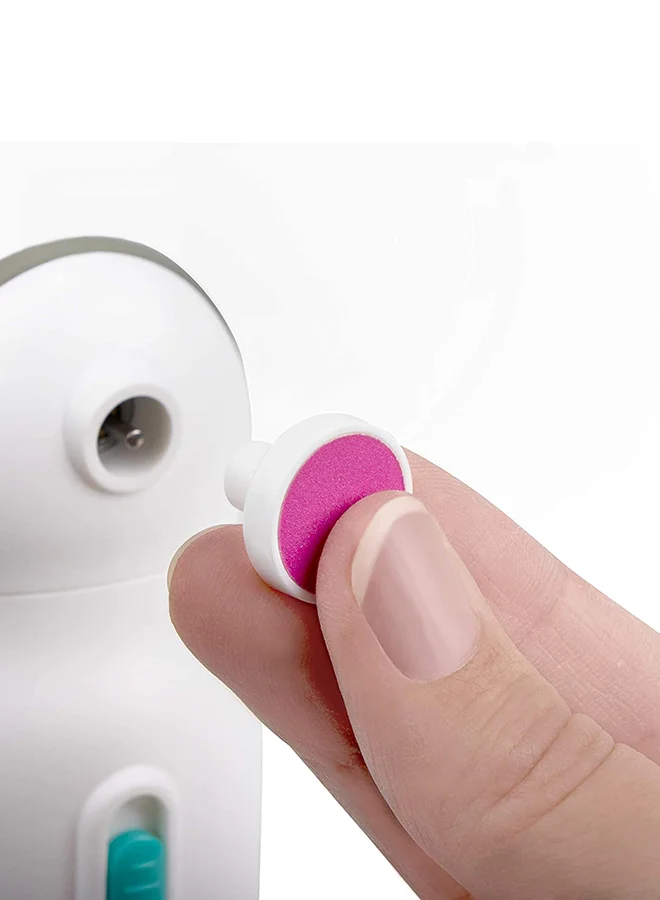 bbluv 3-Piece Replacement Compatible Filing Disc Set