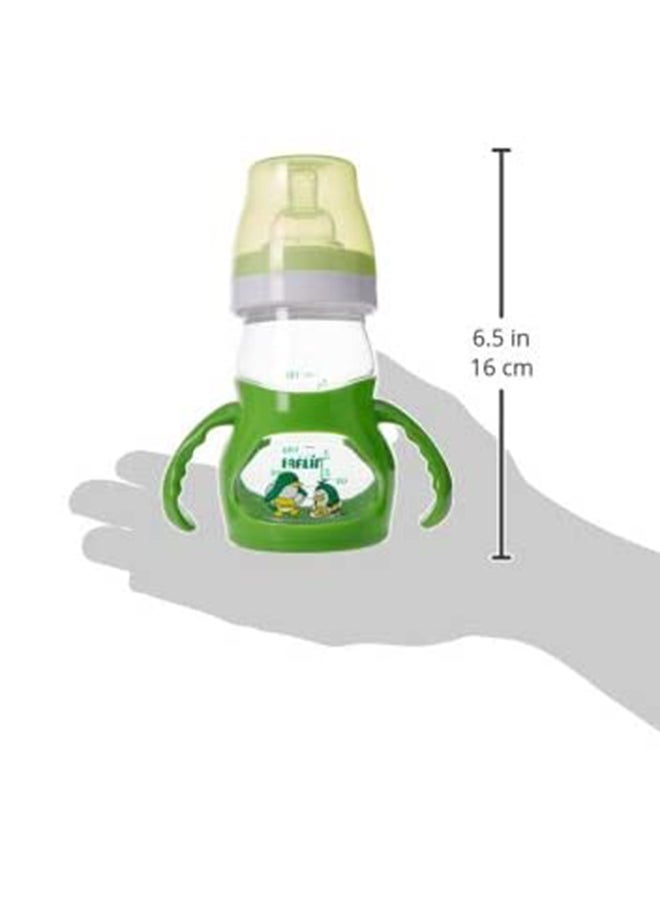 فارلين مغذي زاوية بمقبض ١٨٠ مل - Image 5