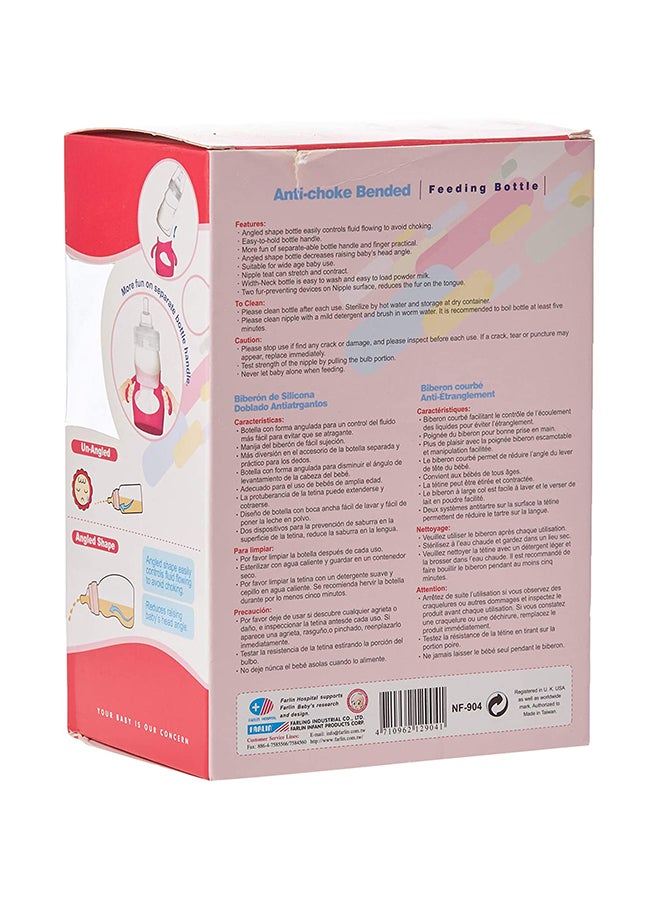 فارلين مغذي زاوية بمقبض ١٨٠ مل - Image 4