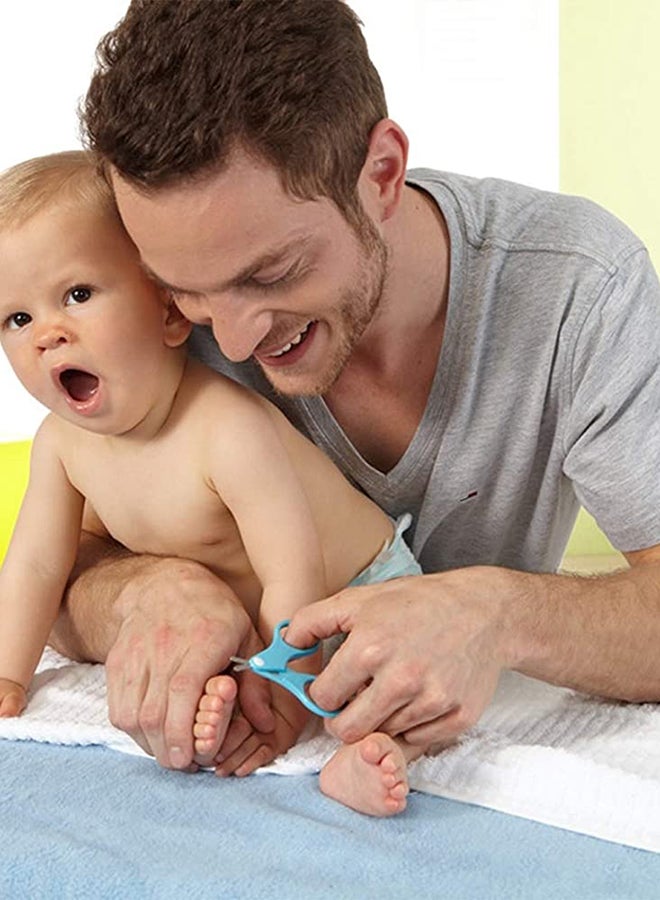 نيب مقص أظافر من الإستانلس إستيل - Image 3