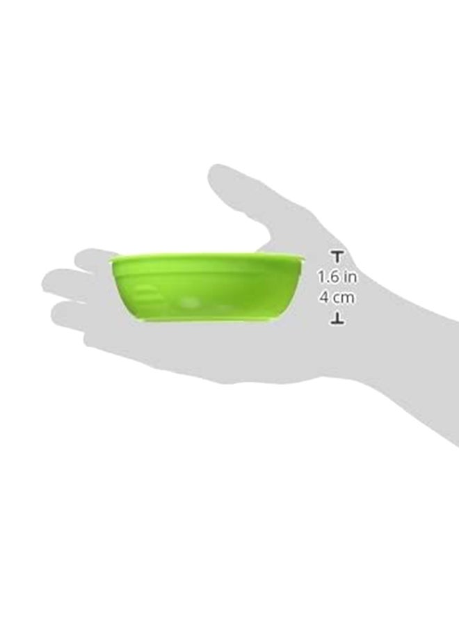 Munchkin - Love-A-Bowls 10 Piece Feeding Set - Image 1