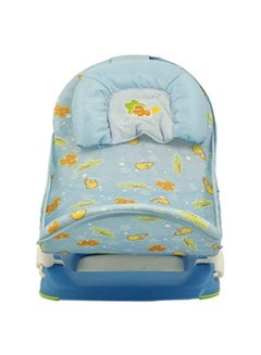 Mastela Baby Bath Seat And Chair For Newborn To Toddler  - Image 4