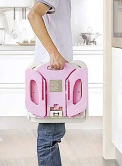 Mastela Baby Folding Booster Seat  - Image 3