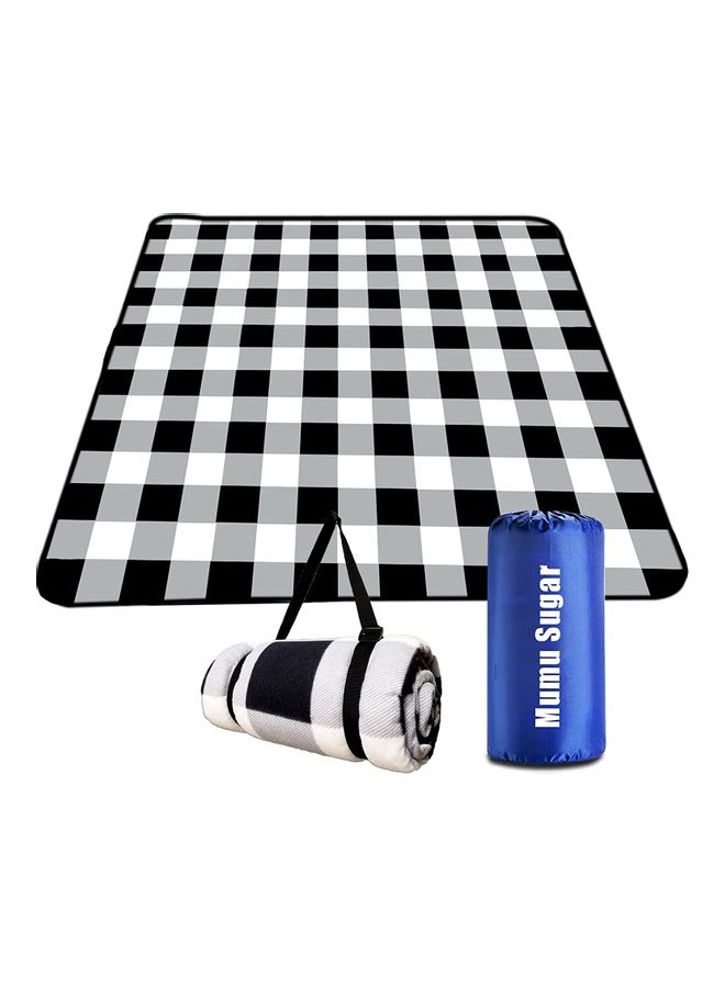 Waterproof Portable Outdoor Picnic Mat with Bag - v1623844031/N48323308A_1