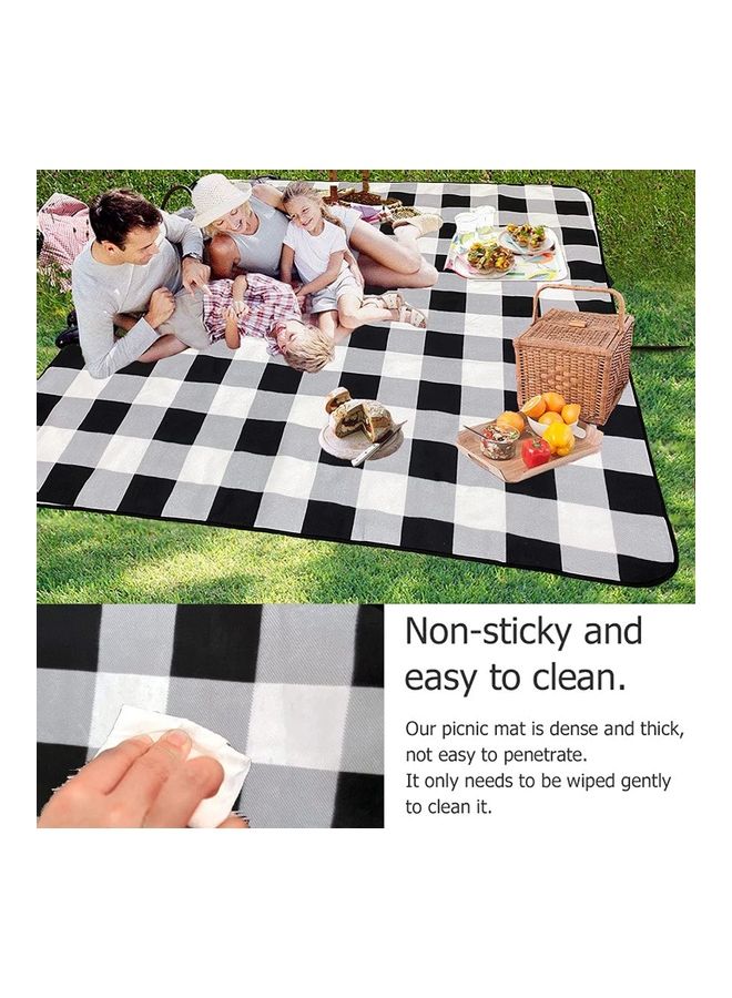 Waterproof Portable Outdoor Picnic Mat with Bag - v1623844031/N48323308A_6