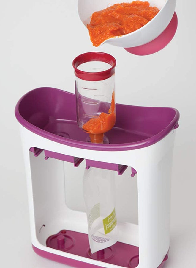 infantino - Squeeze Station Food Maker - Image 1