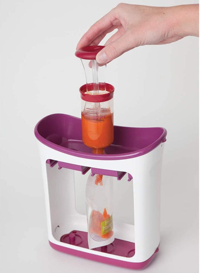 infantino - Squeeze Station Food Maker - Image 1