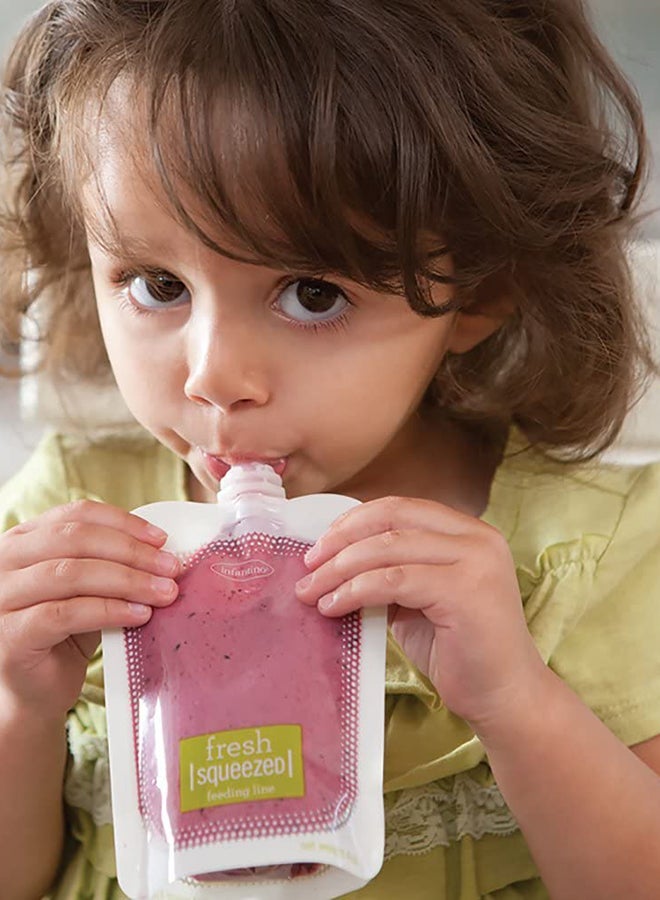 infantino - Squeeze Station Food Maker - Image 1