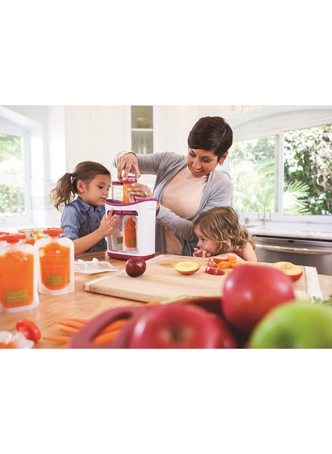 infantino - Squeeze Station Food Maker - Image 1