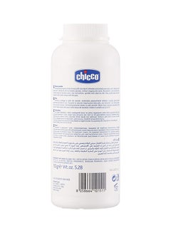 Chicco Baby Moments Talcum Powder, 150g  - Image 3