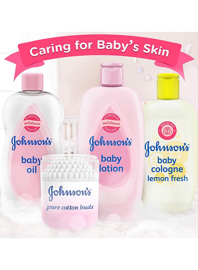 جونسون مرطب جسم - Image 3