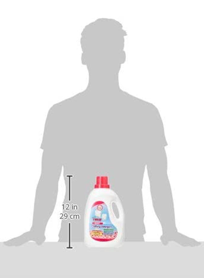 FARLIN Baby Clothing Detergent - Image 4