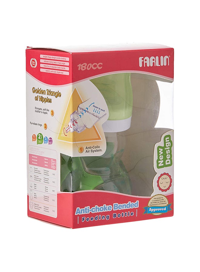 فارلين مغذي زاوية بمقبض ١٨٠ مل - Image 3