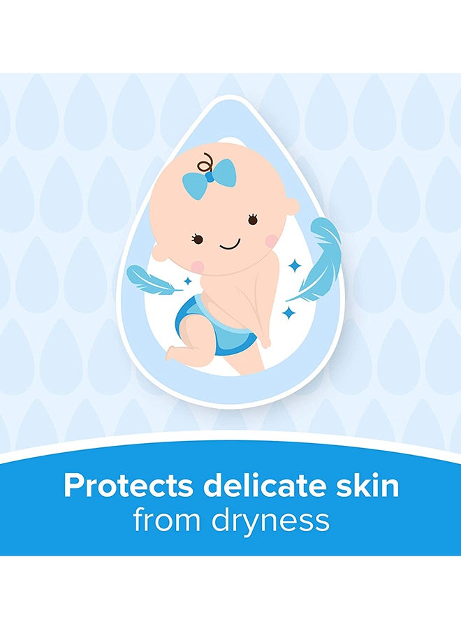 Johnson's - Fragrance Free Baby Jelly Lotion, 250ml - Image 1