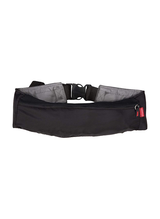infantino - Zip Travel Carrier - Black - Image 1