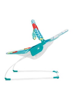 Mastela Baby Bouncer And Rocking Chair For Newborn To Toddler With Music  - Image 5