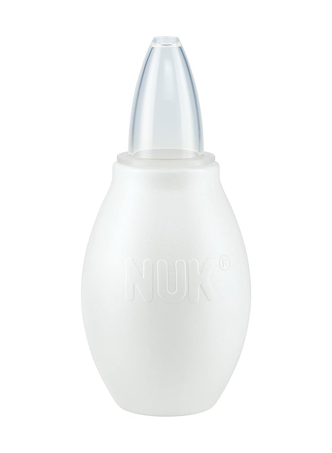 نوك شفاطة الأنف مزيلة لاحتقان الأنف - Image 1