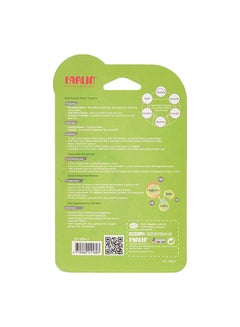 FARLIN Multipurpose Safety Scissor With Filer  - Image 3