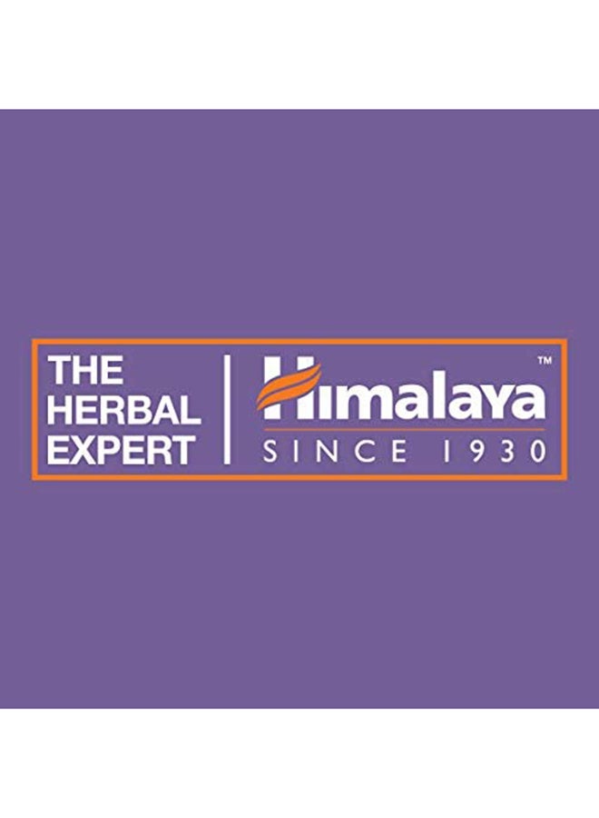 Himalaya - Gentle Baby Soap With Olive Oil And Almond Oil, Pack Of 6 - 125g - Image 1