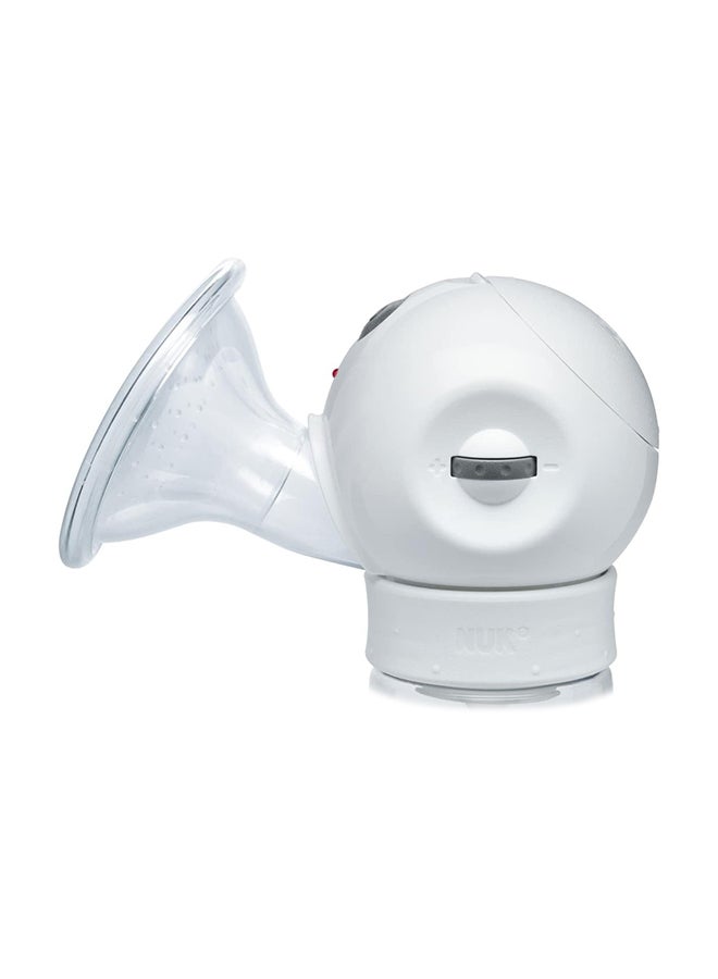 نوك مضخة حليب الثدي الكهربائية لونا - Image 4