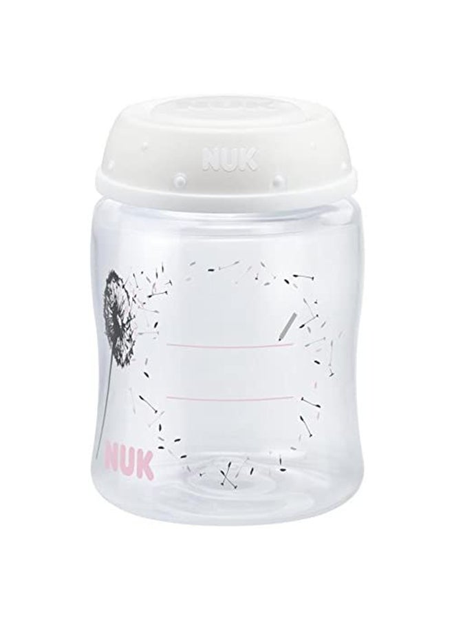 نوك مضخة حليب الثدي الكهربائية لونا - Image 5