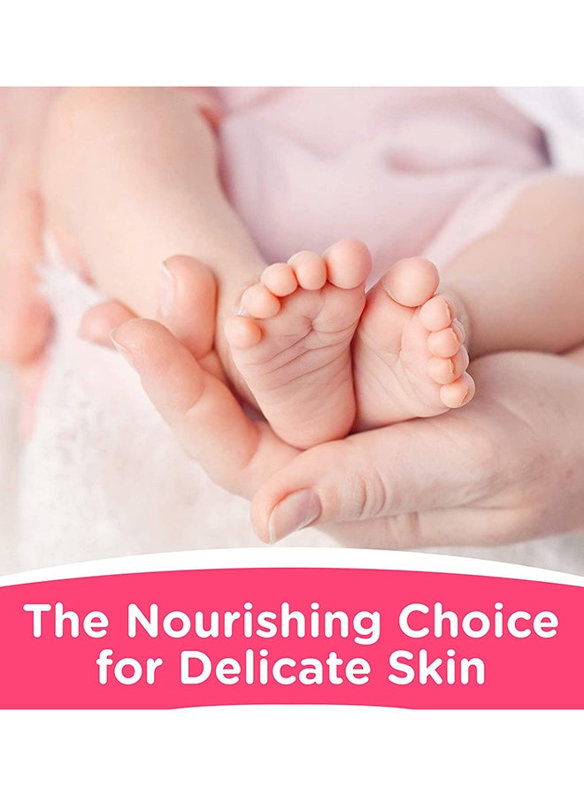 جونسون لوشن أطفال ملطف للبشرة - Image 4