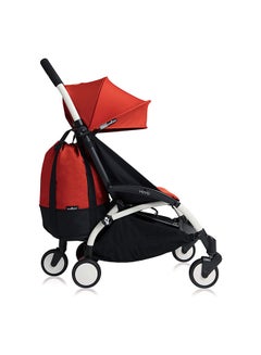 BABYZEN YOYO Bag - Red  - Image 5