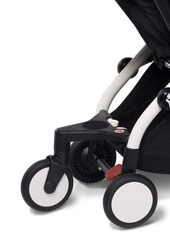 Yoyo Stroller Bag Provides Additional, Sturdy Storage For The Yoyo2 Stroller S And Prams Includes Wheel Base And Hooks - v1623844137/N27551406A_5