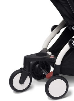 BABYZEN Yoyo Stroller Bag Provides Additional, Sturdy Storage For The Yoyo2 Stroller S And Prams Includes Wheel Base And Hooks  - Image 5