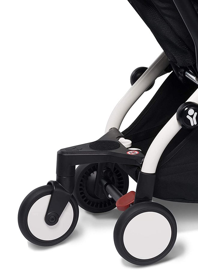 STOKKE - Yoyo Stroller Bag Provides Additional, Sturdy Storage For The Yoyo2 Stroller S And Prams Includes Wheel Base And Hooks - Image 1