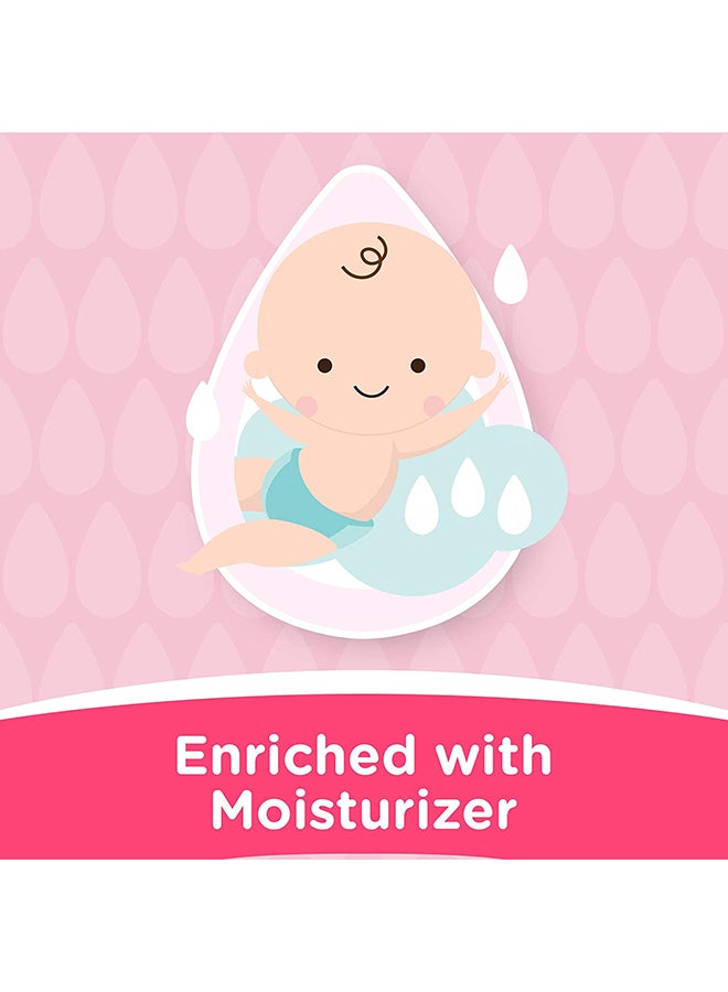 جونسون لوشن أطفال ملطف للبشرة - Image 5