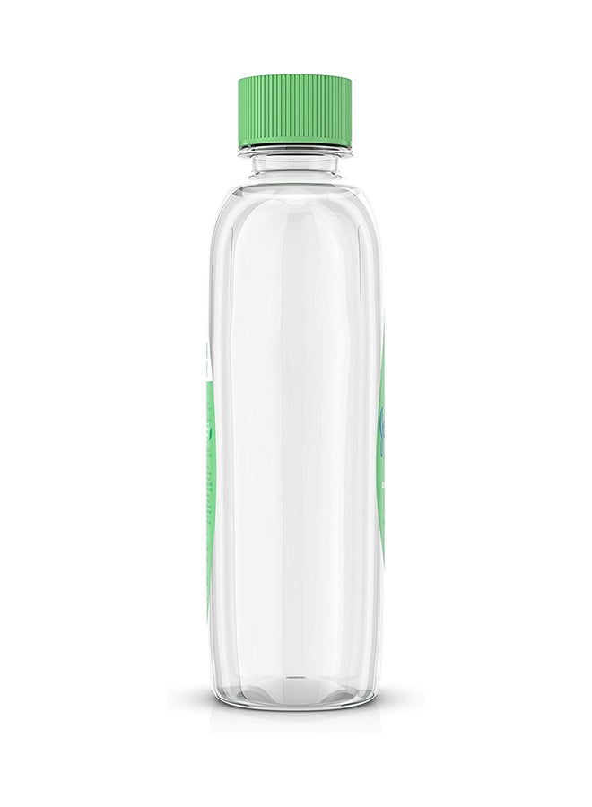 Johnson's - Aloe Vera And Vitamin E Baby Oil - Image 1