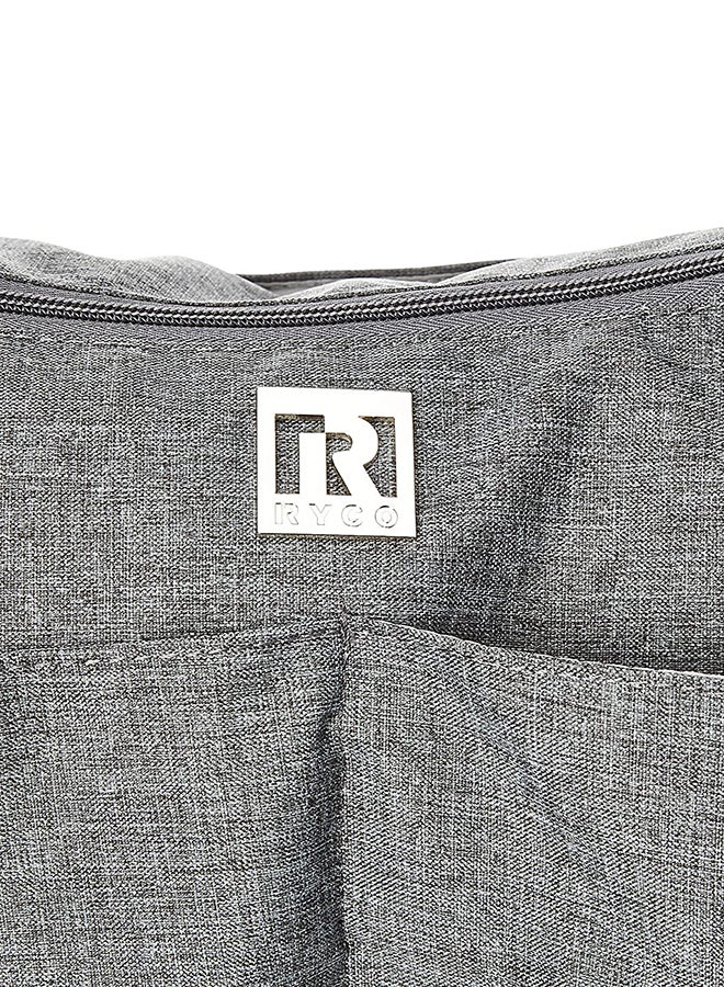 RYCO Autumn Diaper Tote Bag - Image 4