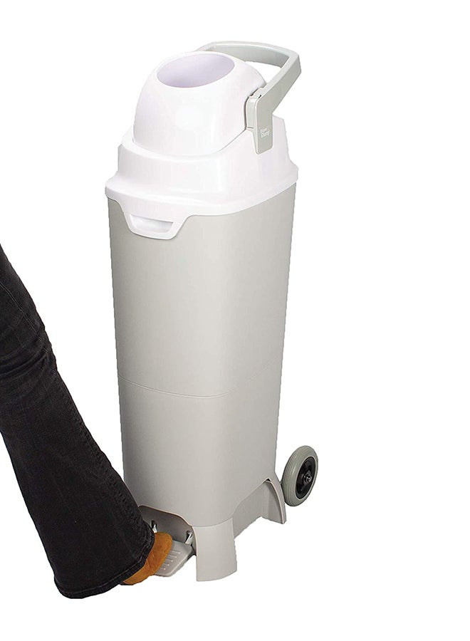 دايبر تشامب مستوعب للتخلص من الحفاضات دون روائح - Image 2