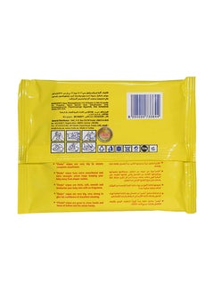 Chubs 5-Piece Sensitive Wet Baby Wipes, No Alcohol and Fragrance-Free  - Image 2