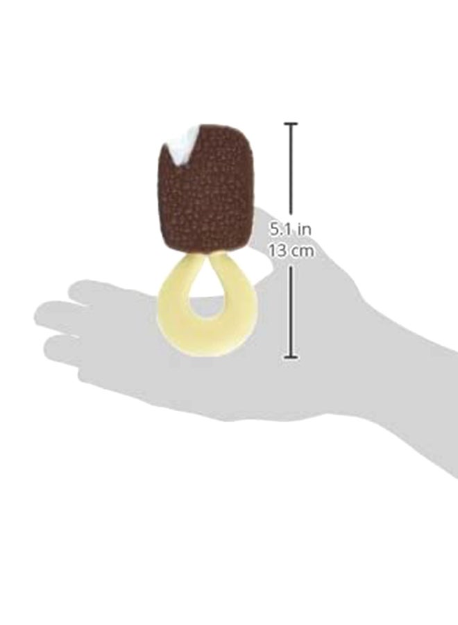 Little Toader - Ice Cream U Scream Teether (0+) - Image 1