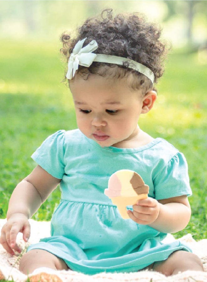 Candy Shaped Teether (0+)