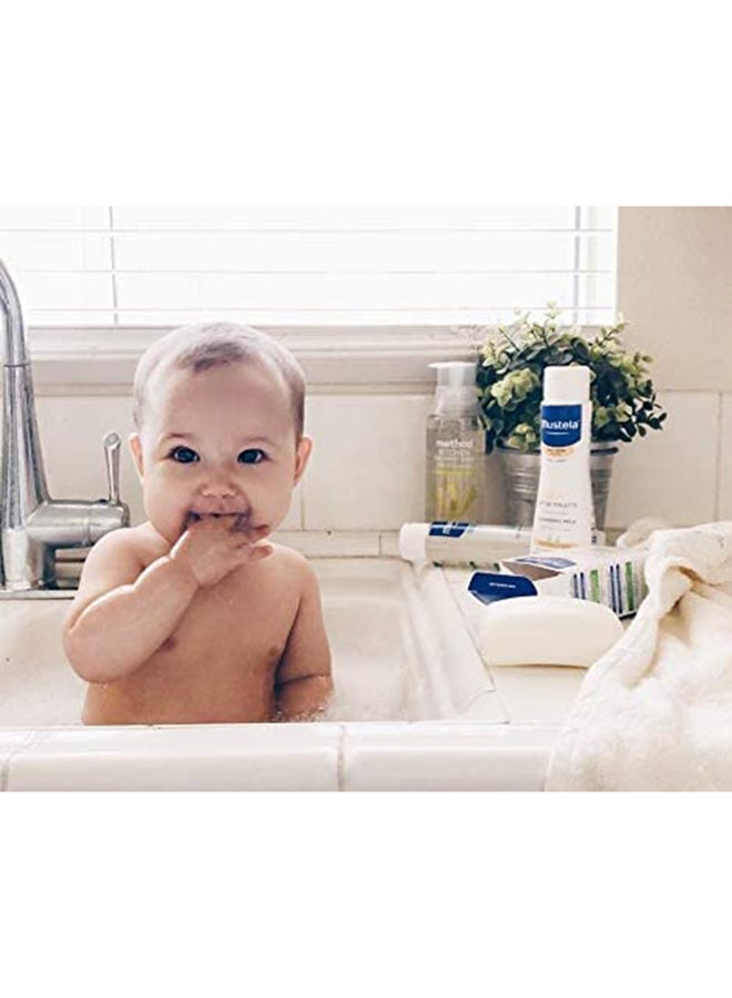 Mustela - Gentle Soap With Cold Cream, 100g - Image 1