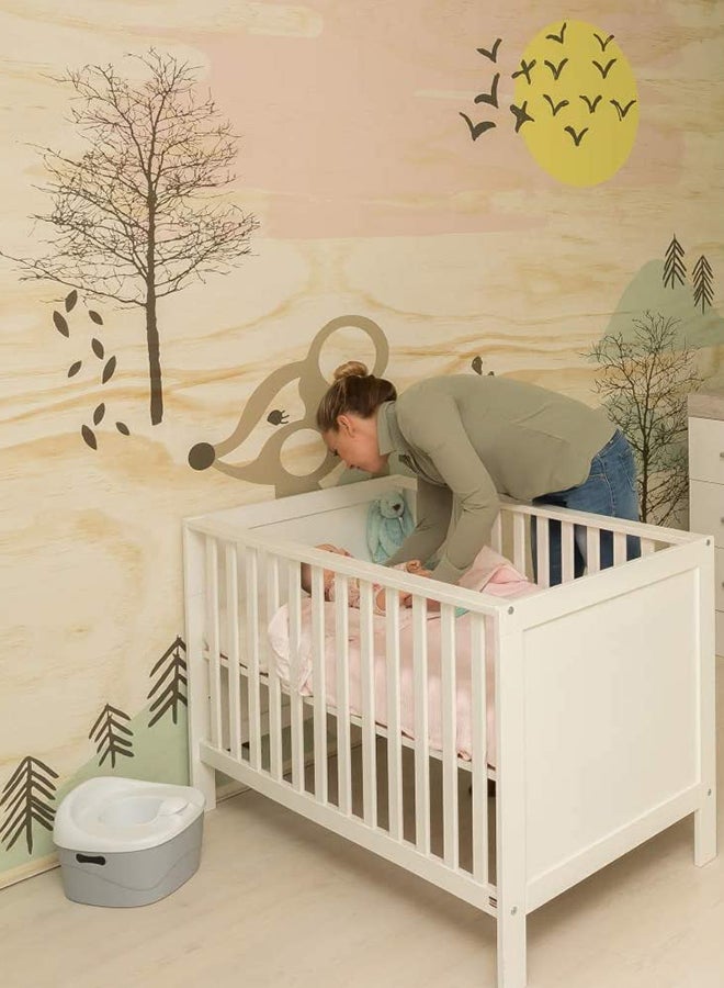 Diaper Champ Baby Potty Champ Training Seat  - Image 4