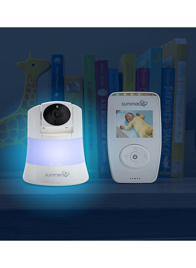 Sure Sight 2.0 Camera With Monitor - SI 29606