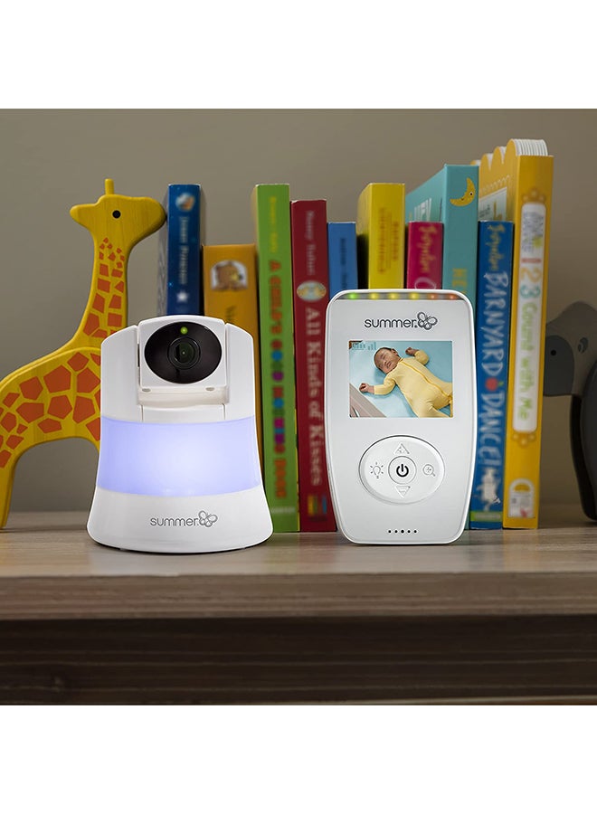 Sure Sight 2.0 Camera With Monitor - SI 29606