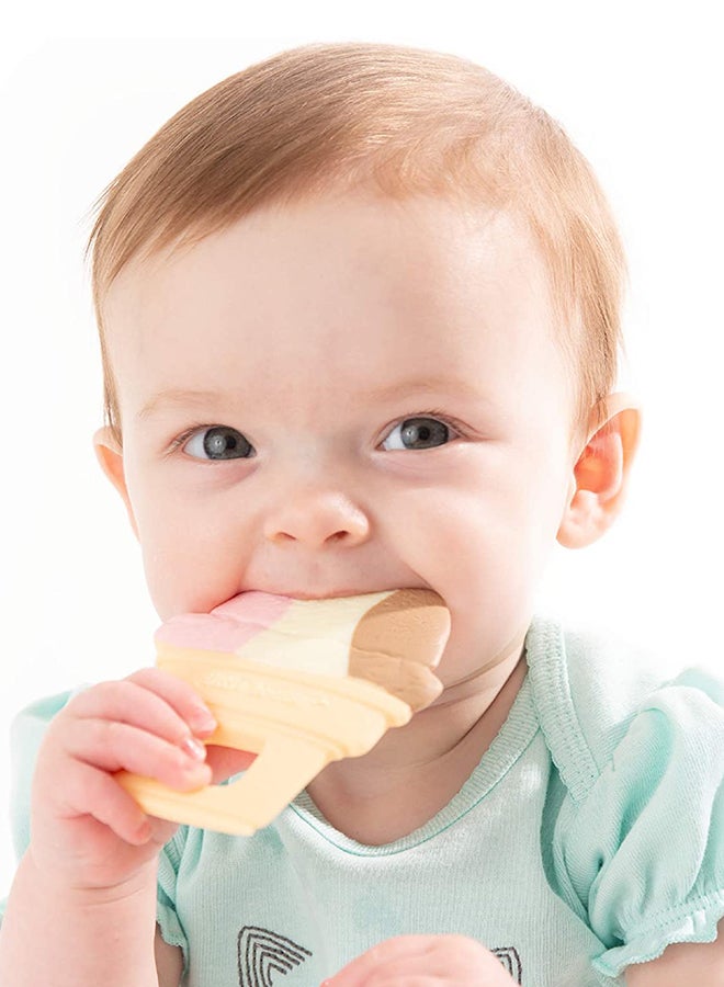 Candy Shaped Teether (0+)
