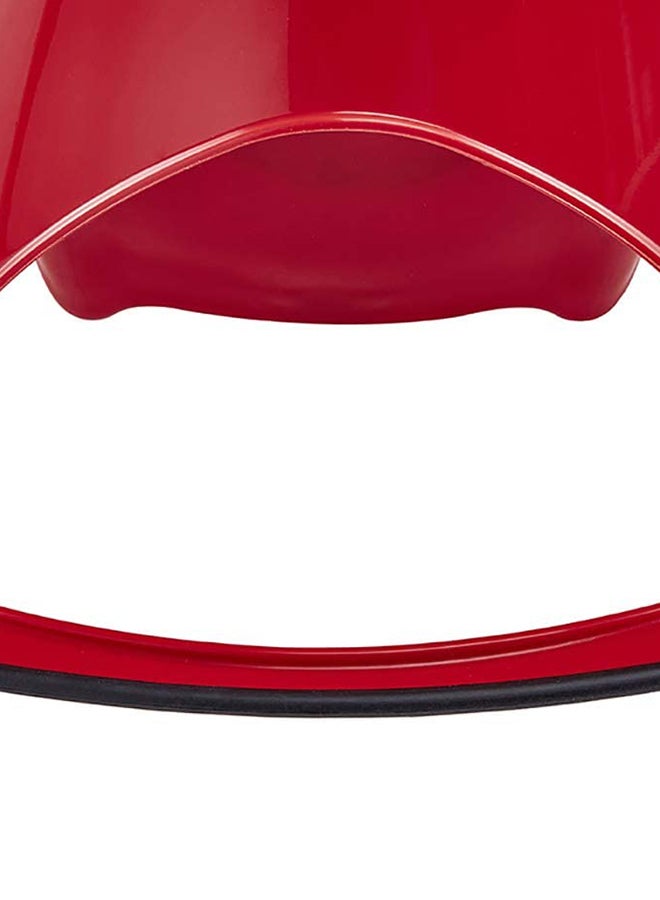 keeeper Disney Cars Anti Slip Toilet Seat - Red - Image 5